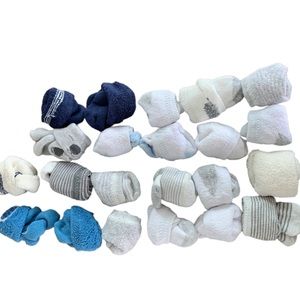 Baby socks